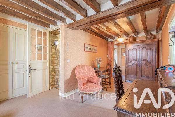 Maison à vendre 12 pièces 330 m² Nézel