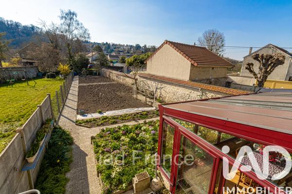 Maison à vendre 12 pièces 330 m² Nézel