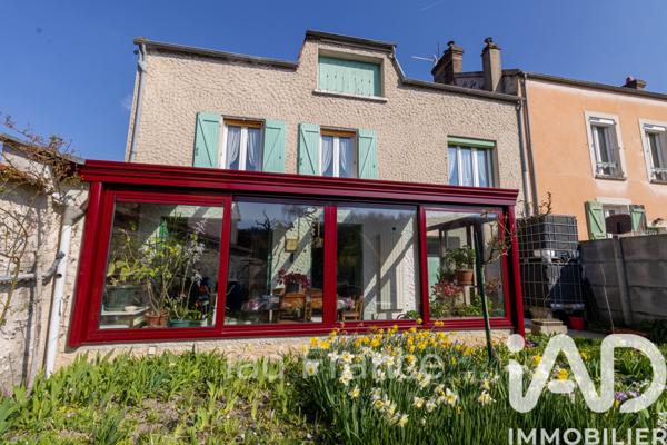 Maison à vendre 12 pièces 330 m² Nézel