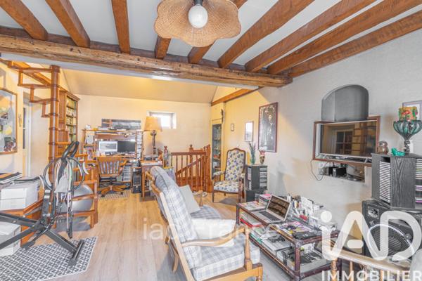 Maison à vendre 12 pièces 330 m² Nézel