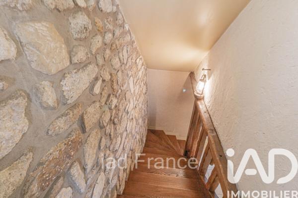 Maison à vendre 12 pièces 330 m² Nézel