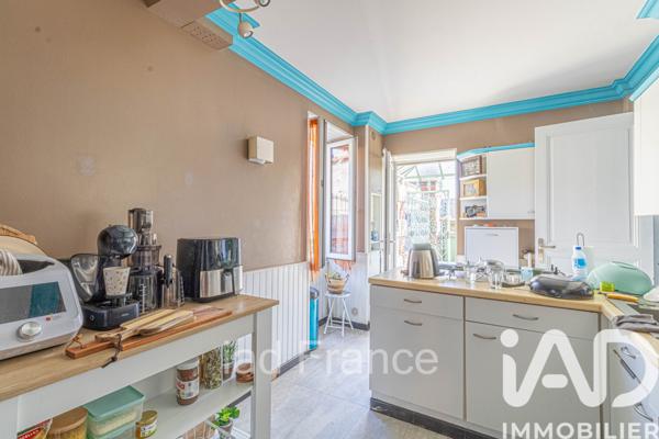 Maison à vendre 12 pièces 330 m² Nézel