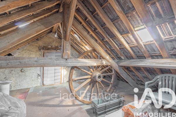 Maison à vendre 12 pièces 330 m² Nézel