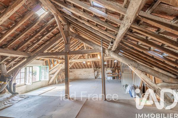 Maison à vendre 12 pièces 330 m² Nézel