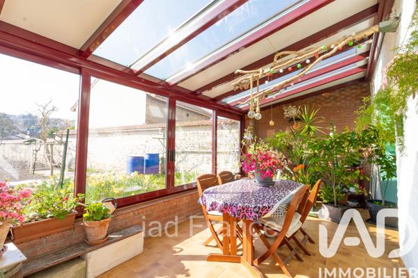 Maison à vendre 12 pièces 330 m² Nézel