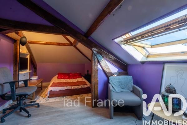 Maison à vendre 12 pièces 330 m² Nézel