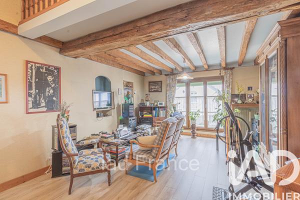 Maison à vendre 12 pièces 330 m² Nézel