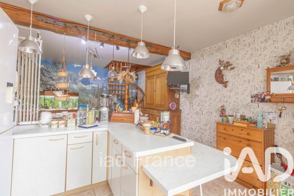 Maison à vendre 12 pièces 330 m² Nézel