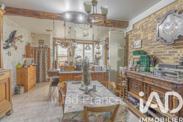 Maison à vendre 12 pièces 330 m² Nézel