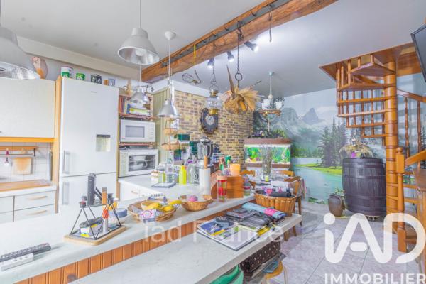 Maison à vendre 12 pièces 330 m² Nézel