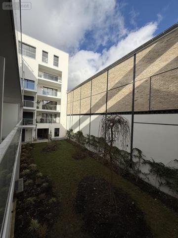 Appartement à vendre à Reims dans la Marne (51100), ref : 51066-2052   
Centre et Grand Centre