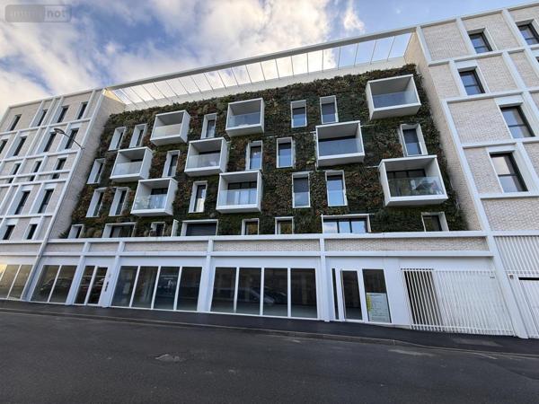 Appartement à vendre à Reims dans la Marne (51100), ref : 51066-2052   
Centre et Grand Centre