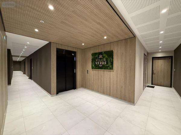 Appartement à vendre à Reims dans la Marne (51100), ref : 51066-2052   
Centre et Grand Centre