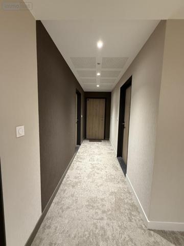 Appartement à vendre à Reims dans la Marne (51100), ref : 51066-2052   
Centre et Grand Centre