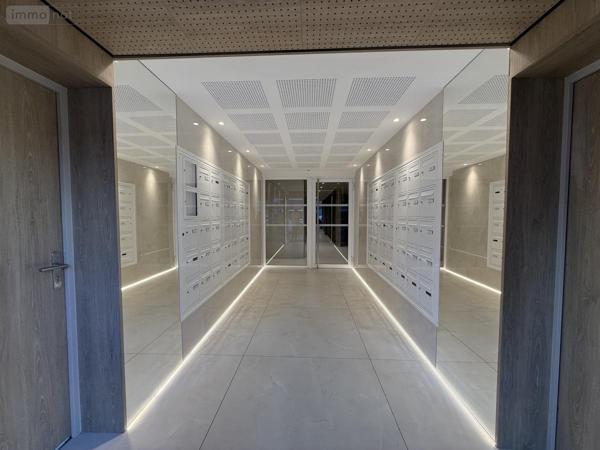 Appartement à vendre à Reims dans la Marne (51100), ref : 51066-2052   
Centre et Grand Centre