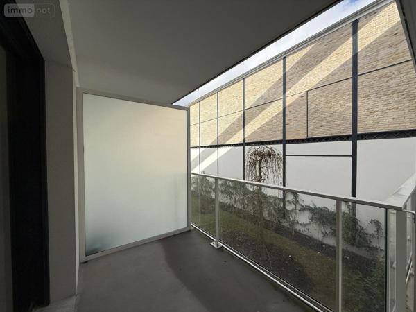 Appartement à vendre à Reims dans la Marne (51100), ref : 51066-2052   
Centre et Grand Centre