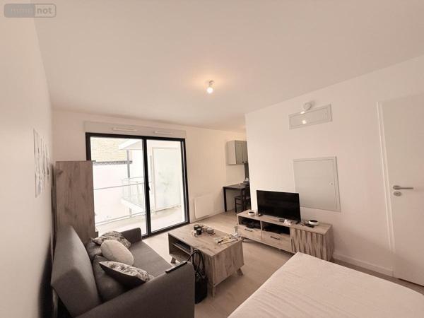 Appartement à vendre à Reims dans la Marne (51100), ref : 51066-2052   
Centre et Grand Centre