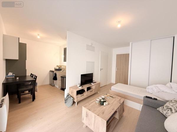 Appartement à vendre à Reims dans la Marne (51100), ref : 51066-2052   
Centre et Grand Centre