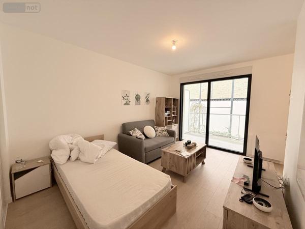 Appartement à vendre à Reims dans la Marne (51100), ref : 51066-2052   
Centre et Grand Centre