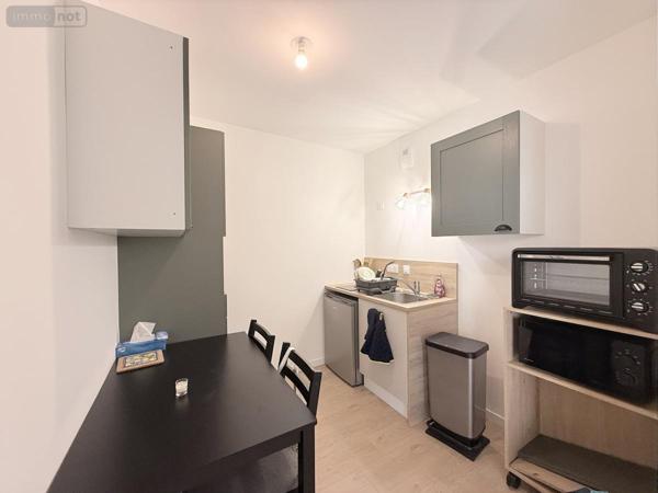 Appartement à vendre à Reims dans la Marne (51100), ref : 51066-2052   
Centre et Grand Centre