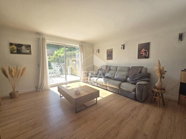 Maison Boulogne Sur Mer 7 pièce(s) 150 m2 / 5 chambres jardin garage !