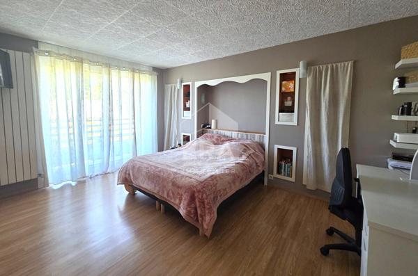 Maison Boulogne Sur Mer 7 pièce(s) 150 m2 / 5 chambres jardin garage !