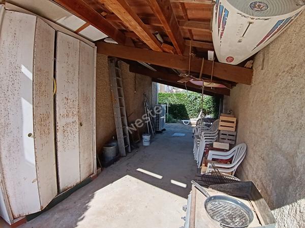 Maison T5 en R+1 de 145 m² sur un terrain de 331 m²