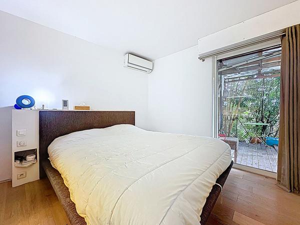 3P RDJ  Jardin 71 m² St Sylvestre Standing & Piscine