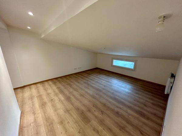 Maison de bourg de 126 m2 - 4 Chambres