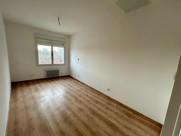 Maison de bourg de 126 m2 - 4 Chambres