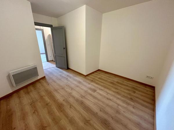 Maison de bourg de 126 m2 - 4 Chambres