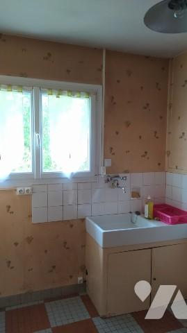 A vendre maison de ville, sur TINCHEBRAY-BOCAGE,