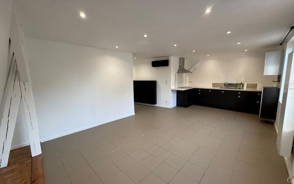 Appartement à vendre    2 pièces • 47 m2 Saverne