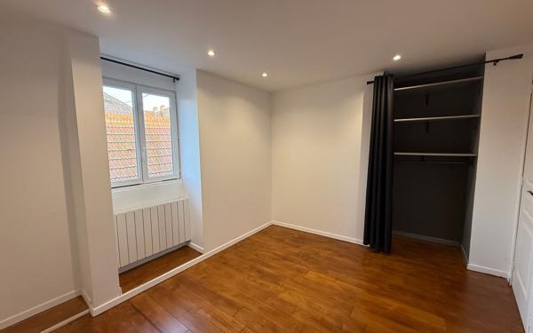 Appartement à vendre    2 pièces • 47 m2 Saverne