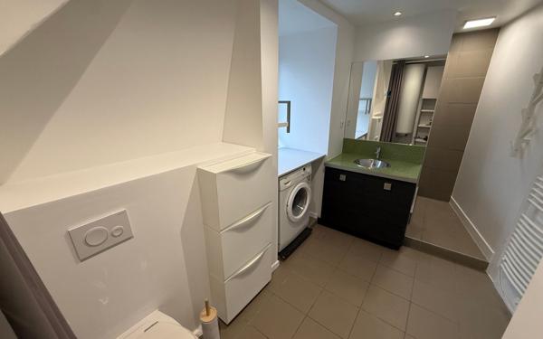 Appartement à vendre    2 pièces • 47 m2 Saverne