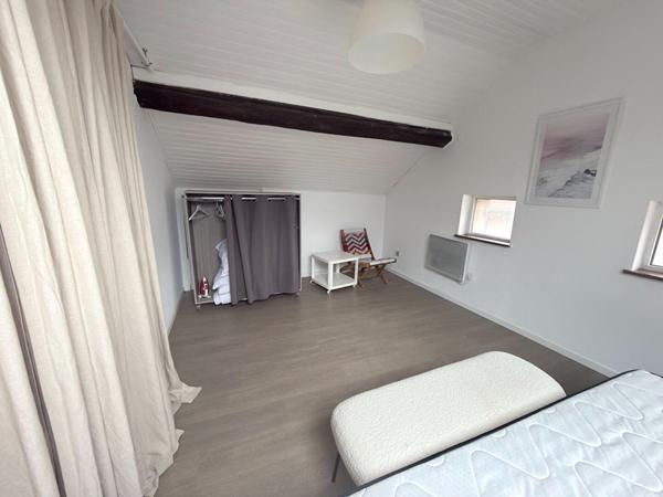 DUPLEX F3 MEUBLE METZ CENTRE