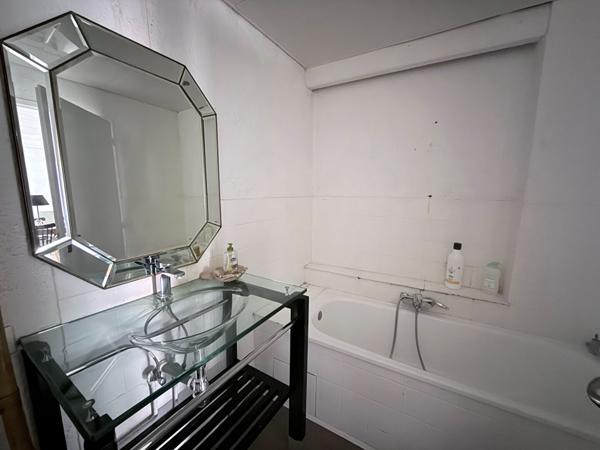 DUPLEX F3 MEUBLE METZ CENTRE