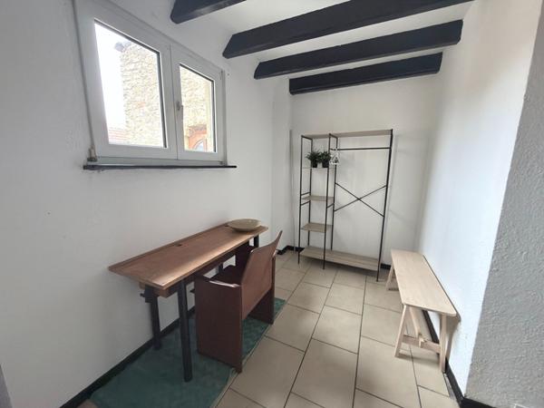 DUPLEX F3 MEUBLE METZ CENTRE