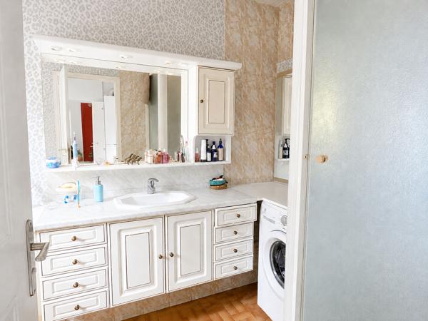 Maison Villemomble 4 pièce(s) 78m2