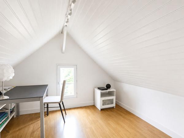 Maison Villemomble 4 pièce(s) 78m2