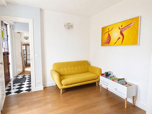Maison Villemomble 4 pièce(s) 78m2
