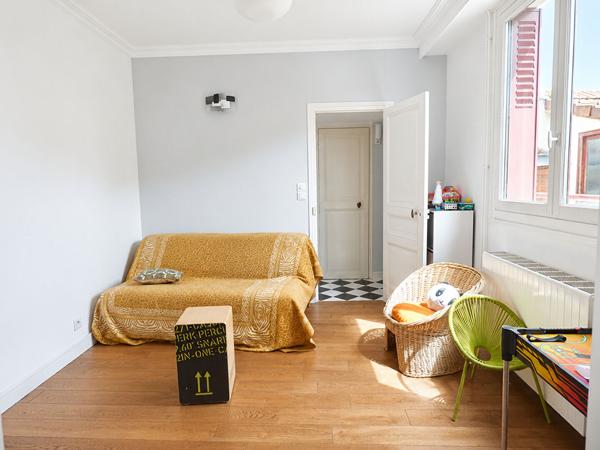 Maison Villemomble 4 pièce(s) 78m2