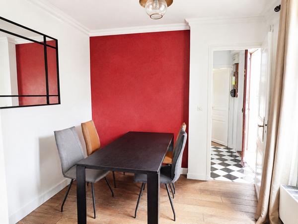 Maison Villemomble 4 pièce(s) 78m2