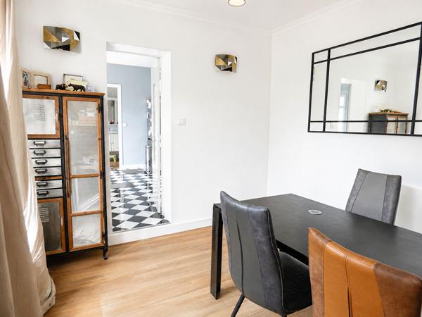 Maison Villemomble 4 pièce(s) 78m2