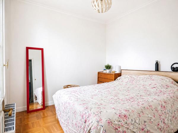 Maison Villemomble 4 pièce(s) 78m2