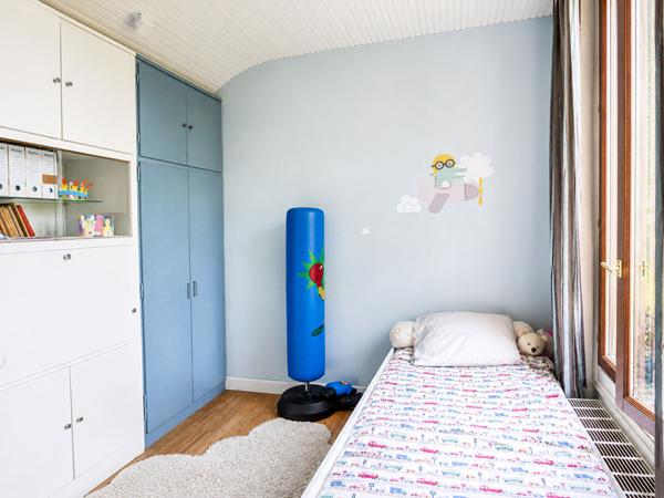 Maison Villemomble 4 pièce(s) 78m2