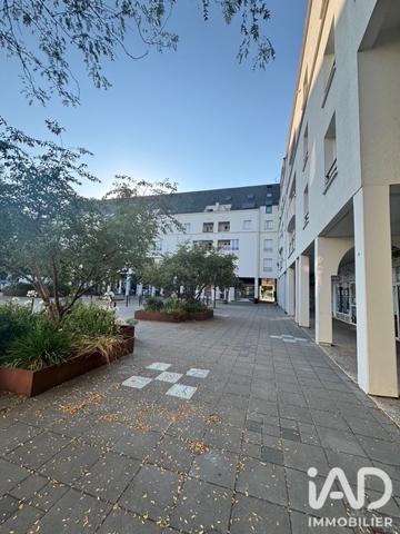 Appartement à vendre 4 pièces 102 m² Nantes