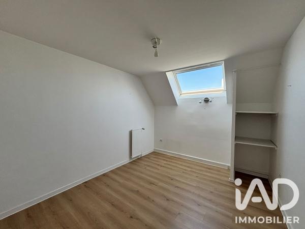Appartement à vendre 4 pièces 102 m² Nantes