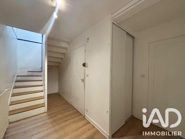 Appartement à vendre 4 pièces 102 m² Nantes