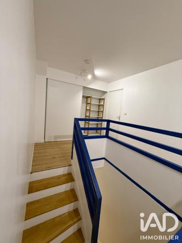 Appartement à vendre 4 pièces 102 m² Nantes